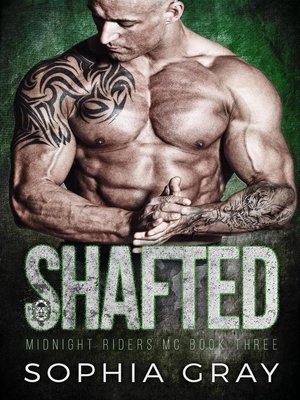 cover image of Shafted (Book 3)
